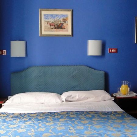 Hotel Altavilla Dieci Róma Kültér fotó