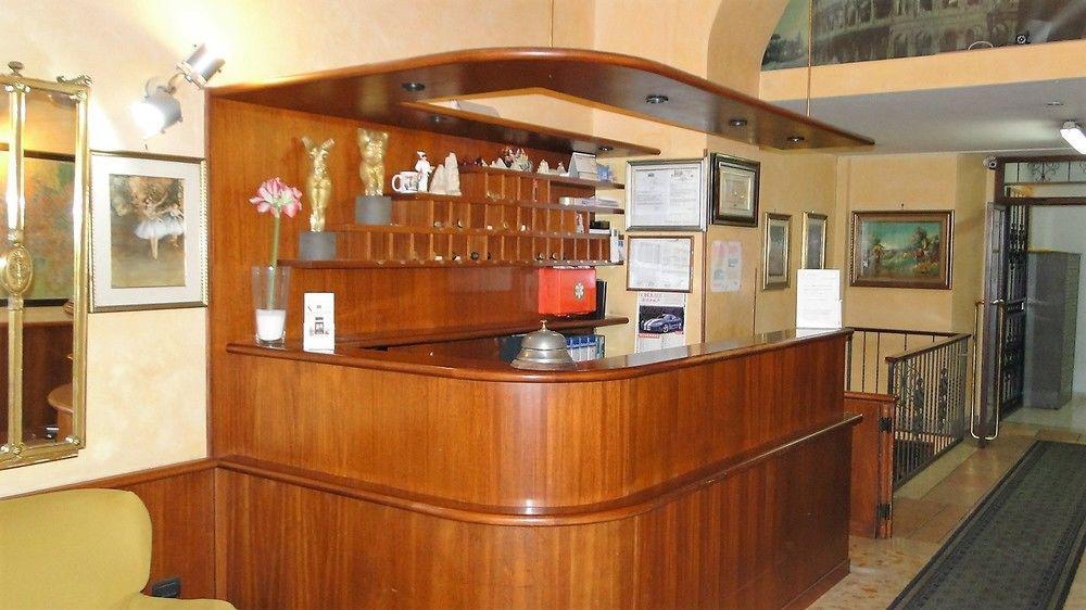 Hotel Altavilla Dieci Róma Kültér fotó