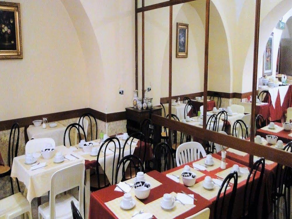 Hotel Altavilla Dieci Róma Kültér fotó