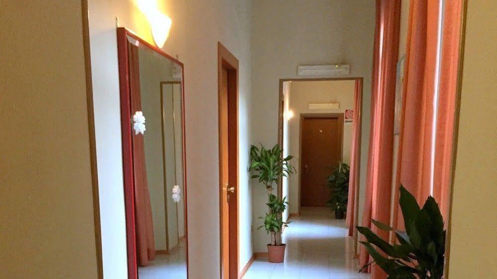 Hotel Altavilla Dieci Róma Kültér fotó