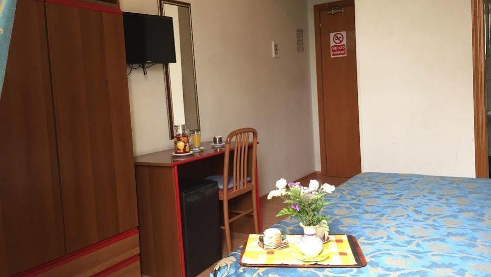 Hotel Altavilla Dieci Róma Kültér fotó