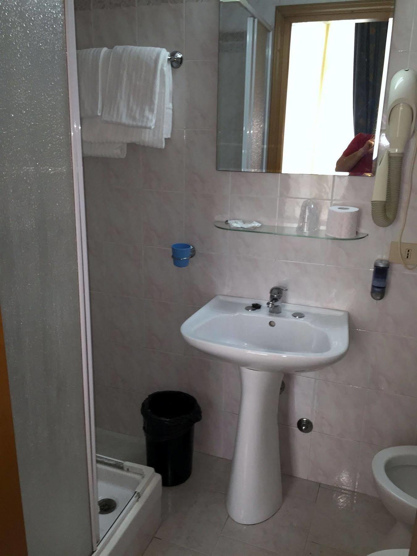 Hotel Altavilla Dieci Róma Kültér fotó