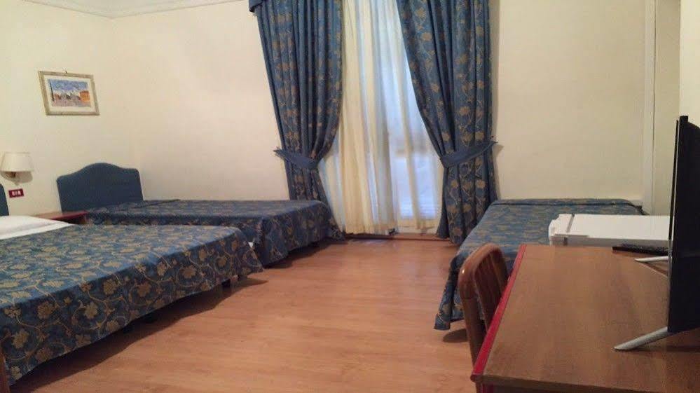 Hotel Altavilla Dieci Róma Kültér fotó
