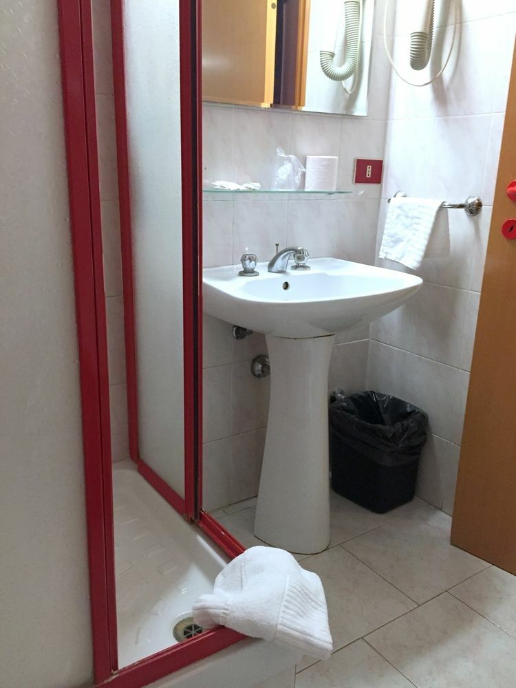 Hotel Altavilla Dieci Róma Kültér fotó