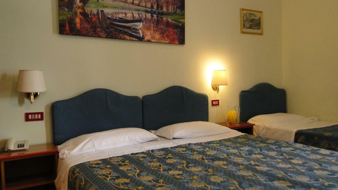 Hotel Altavilla Dieci Róma Kültér fotó