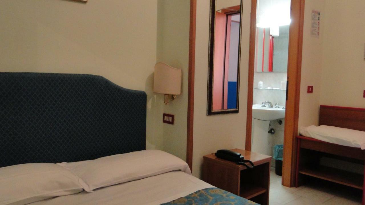 Hotel Altavilla Dieci Róma Kültér fotó