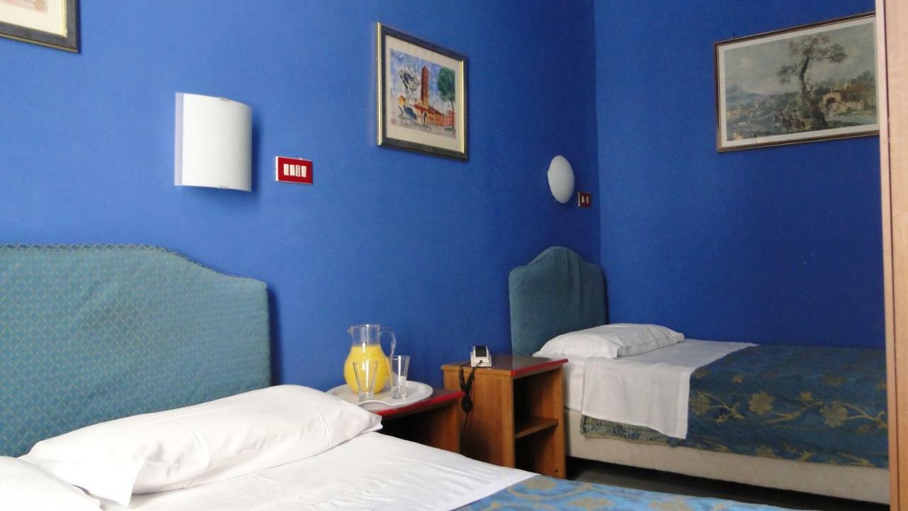 Hotel Altavilla Dieci Róma Kültér fotó