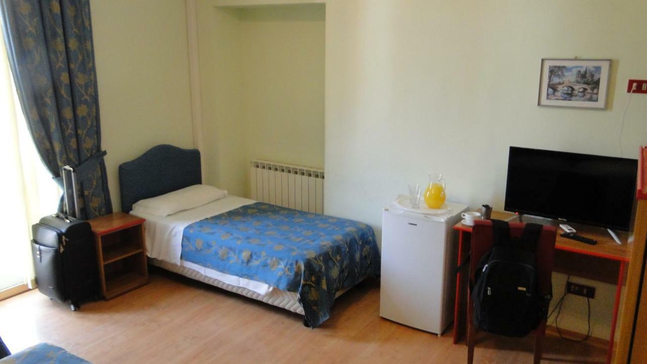 Hotel Altavilla Dieci Róma Kültér fotó